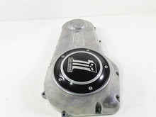Load image into Gallery viewer, 2008 Harley FLSTSB Cross Bones Outer Primary Clutch Cover 60784-06 | Mototech271
