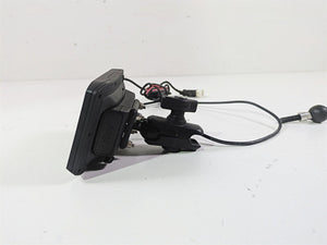 2018 BMW R nineT Urban GS K33 Garmin Zumo 396 Gps Navigation + Mount & Wiring