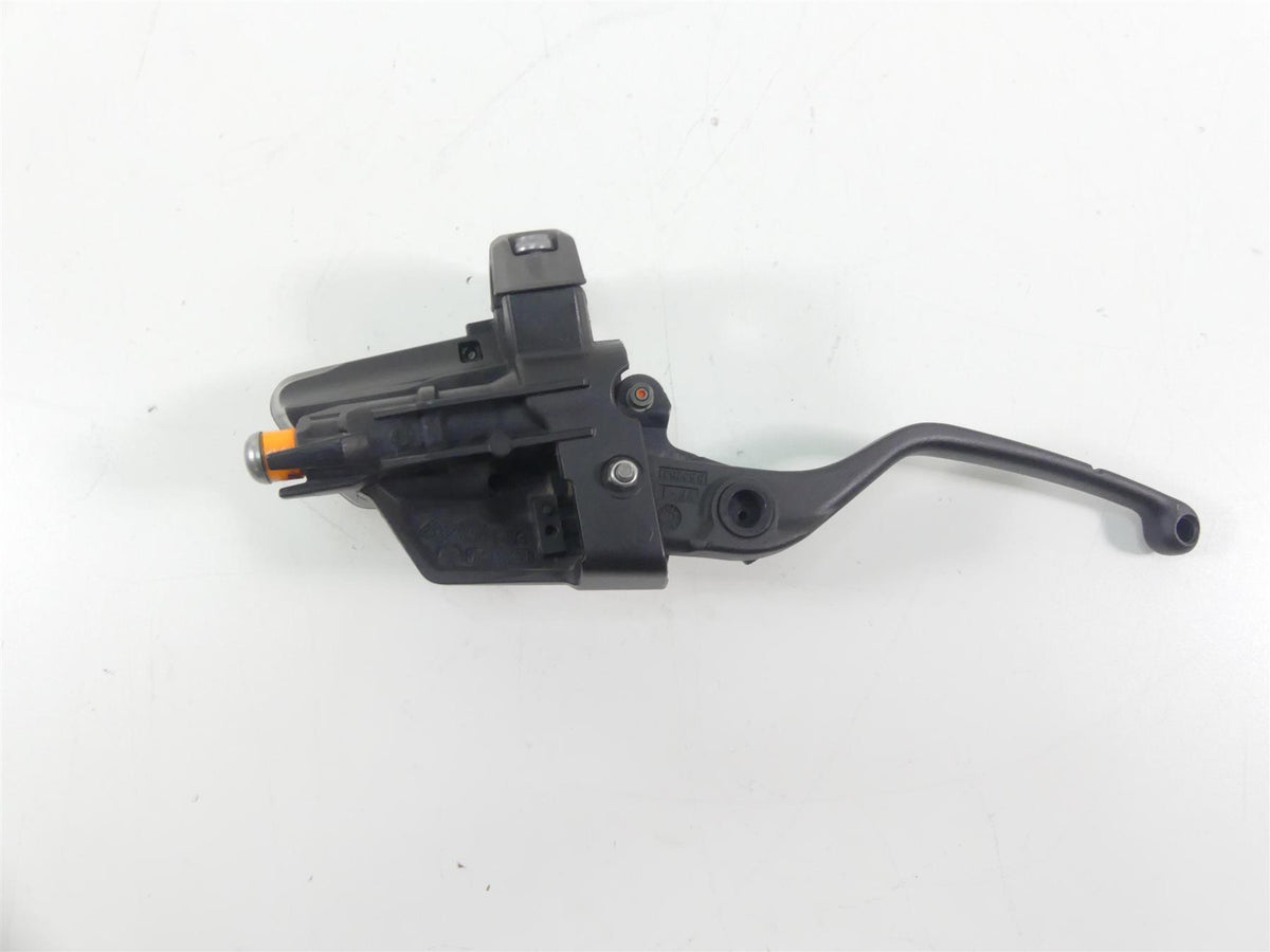 2013 BMW R1200GS GSW K50 Front Brake Master Cylinder + Lever 32728559604 {{ shop.shopifyCountryName }} - Mototech271