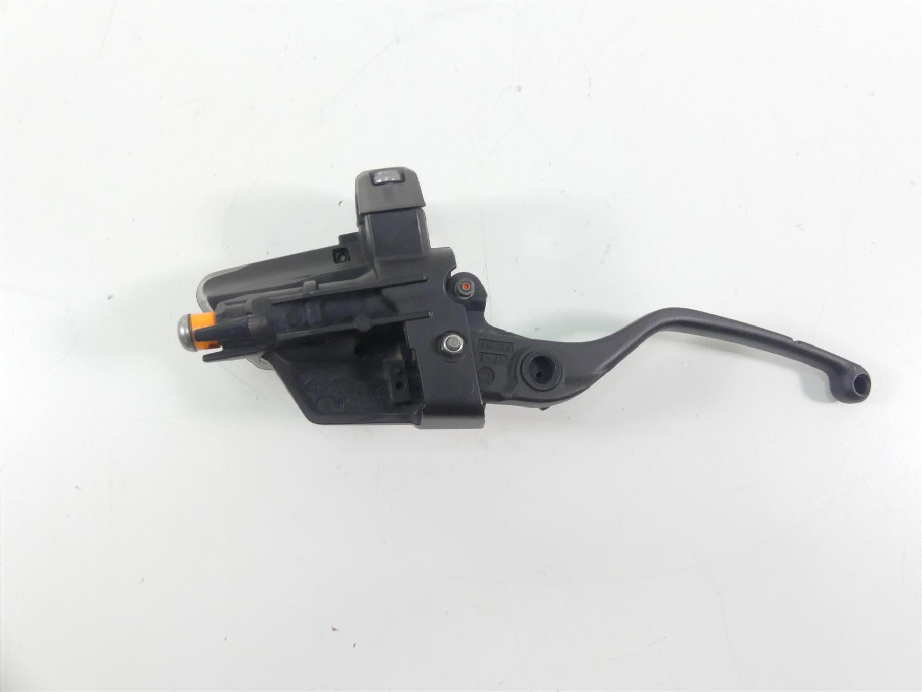 2013 BMW R1200GS GSW K50 Front Brake Master Cylinder + Lever 32728559604 {{ shop.shopifyCountryName }} - Mototech271