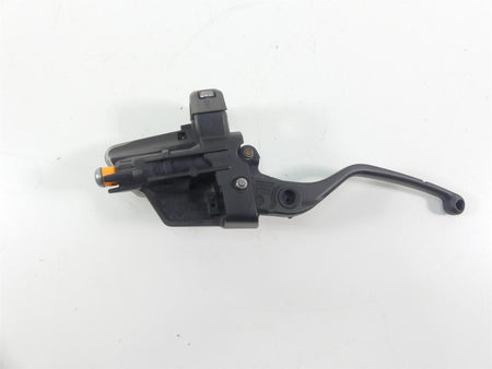2013 BMW R1200GS GSW K50 Front Brake Master Cylinder + Lever 32728559604 {{ shop.shopifyCountryName }} - Mototech271