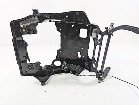 2018 Indian Chieftain Limited Front Fairing Stay Holder Carrier 1022608 {{ shop.shopifyCountryName }} - Mototech271
