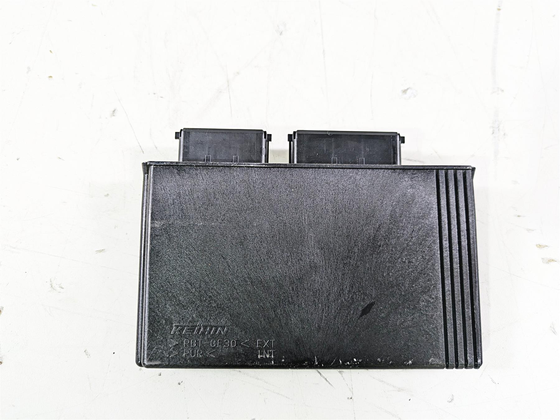 2020 Triumph Daytona 765 Moto2 Cdi Ecu Ecm Engine Control Module T1297765 {{ shop.shopifyCountryName }} - Mototech271