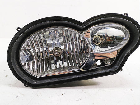 2007 BMW R1200GS K255 Adv Headlight Head Light Lamp - No Lens - Read 63128527540 {{ shop.shopifyCountryName }} - Mototech271