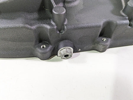 2008 Harley Touring FLHTCU E-Glide 105TH Inner Primary Drive Cover 60677-07 {{ shop.shopifyCountryName }} - Mototech271