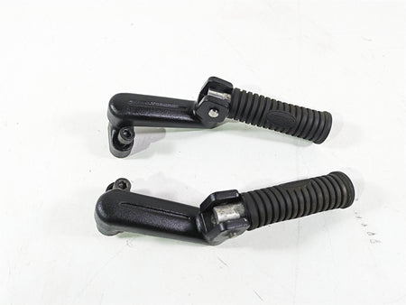 2018 Indian Chieftain Dark Horse Rear Passenger Foot Pegs 5140869 5140870 {{ shop.shopifyCountryName }} - Mototech271