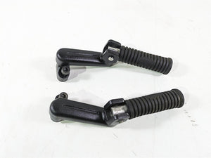 2018 Indian Chieftain Dark Horse Rear Passenger Foot Pegs 5140869 5140870 | Mototech271