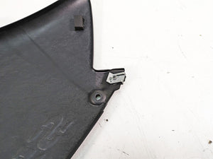 2007 BMW R1200GS K255 Adv Between Leg Side Cover Set 46637698234 46637727269 | Mototech271