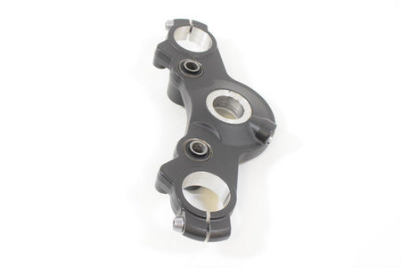 2012 Kawasaki EX650R EX650 R Ninja Upper Triple Tree Steering Clamp 44039-0121-1 {{ shop.shopifyCountryName }} - Mototech271