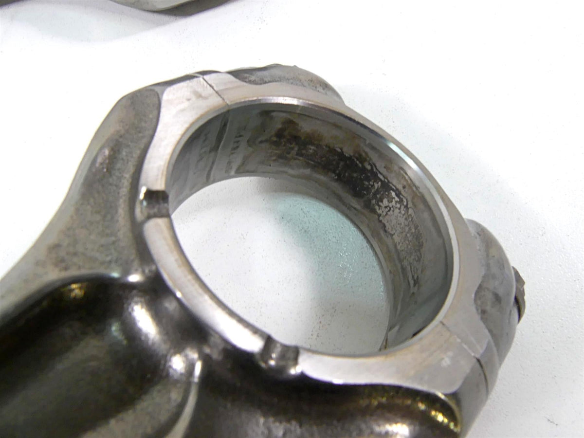 2012 Ducati Monster 1100 EVO Piston Connecting Rod Set 15820122A {{ shop.shopifyCountryName }} - Mototech271