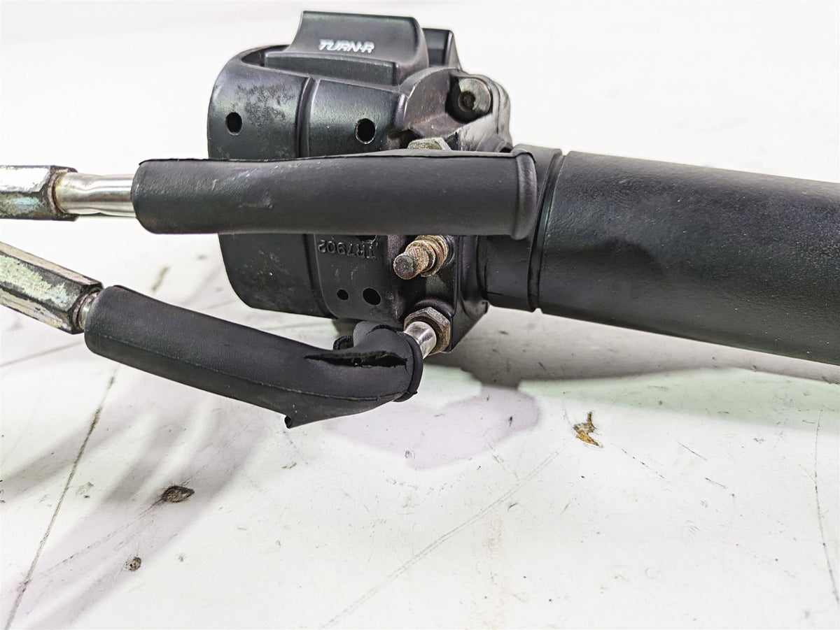 1992 Harley FLSTC Softail Heritage Right Hand Control Switch - Read 70219-87 {{ shop.shopifyCountryName }} - Mototech271