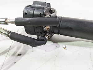 1992 Harley FLSTC Softail Heritage Right Hand Control Switch - Read 70219-87