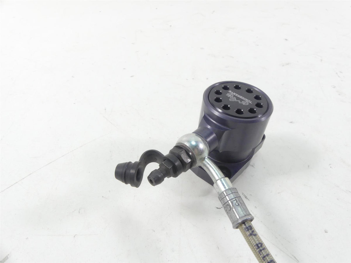 2006 Ducati Multistrada 1000S Tuningparts Clutch Slave Cylinder T11062925 {{ shop.shopifyCountryName }} - Mototech271