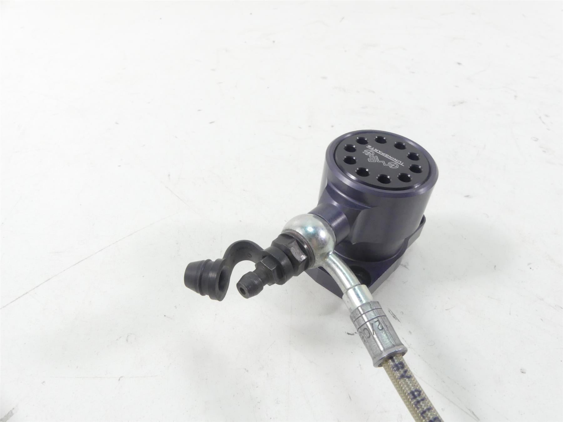 2006 Ducati Multistrada 1000S Tuningparts Clutch Slave Cylinder T11062925 {{ shop.shopifyCountryName }} - Mototech271