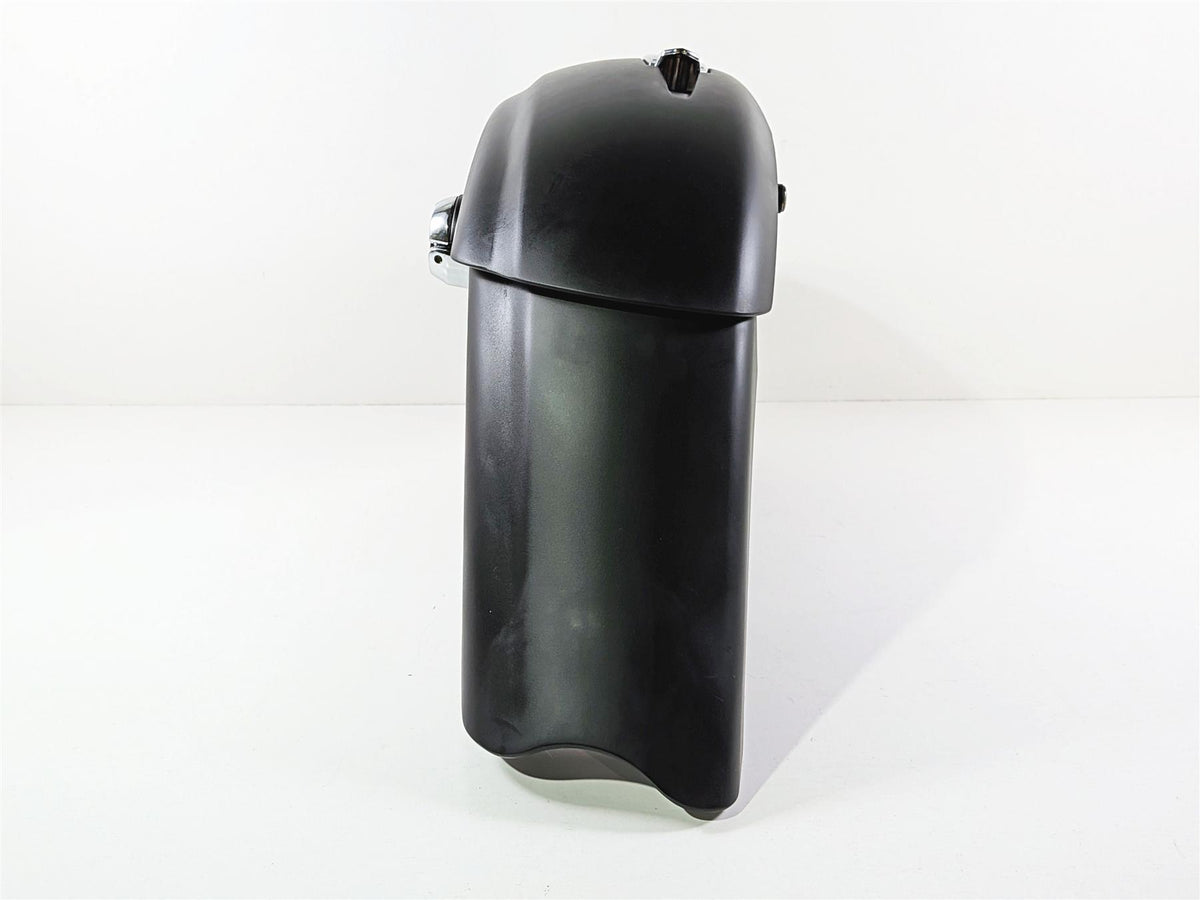 2015 Indian Chieftain Left Saddlebag Saddle Bag - Repaired 5450738 5456385-Mototech271