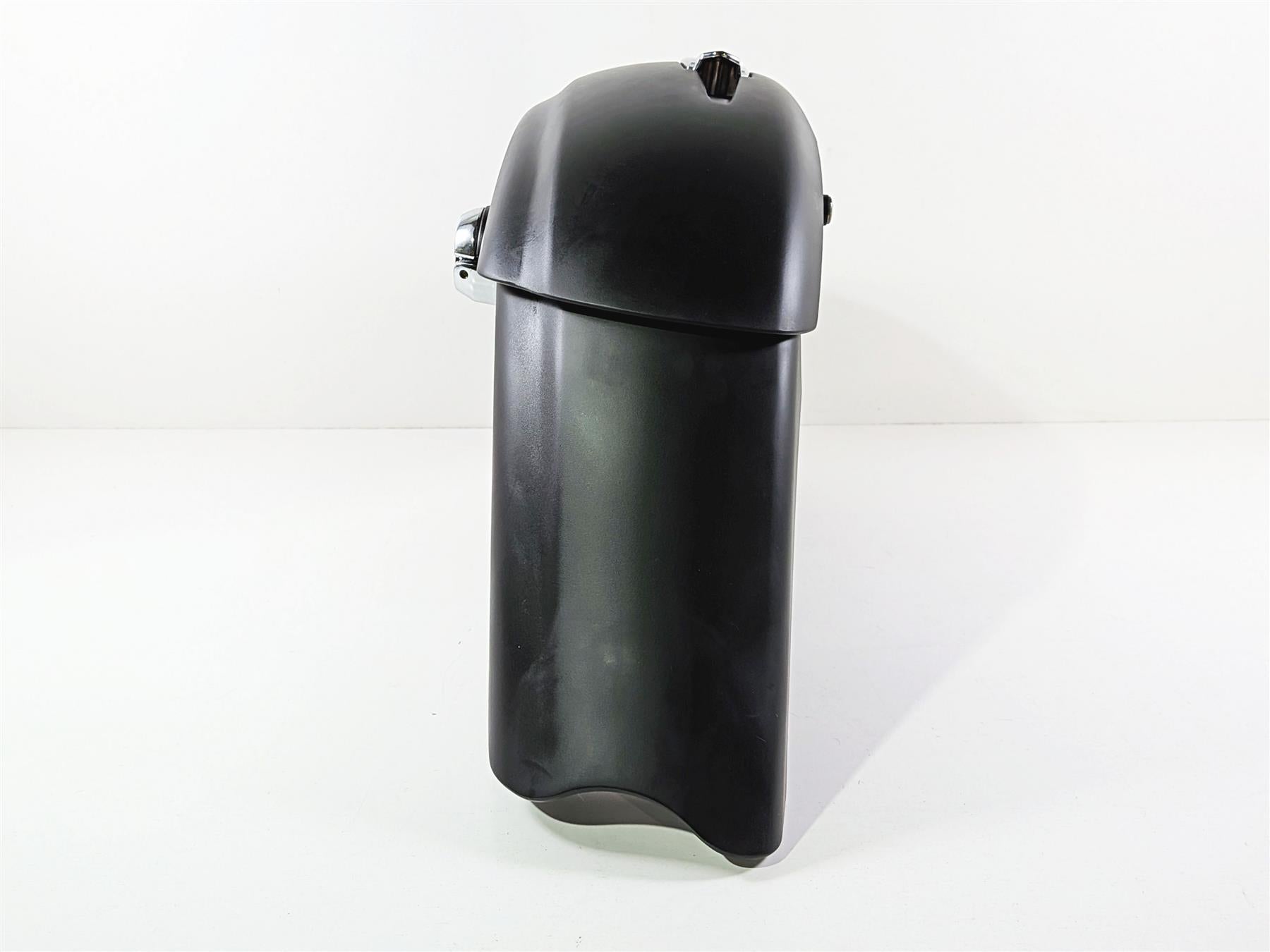2015 Indian Chieftain Left Saddlebag Saddle Bag - Repaired 5450738 5456385-Mototech271