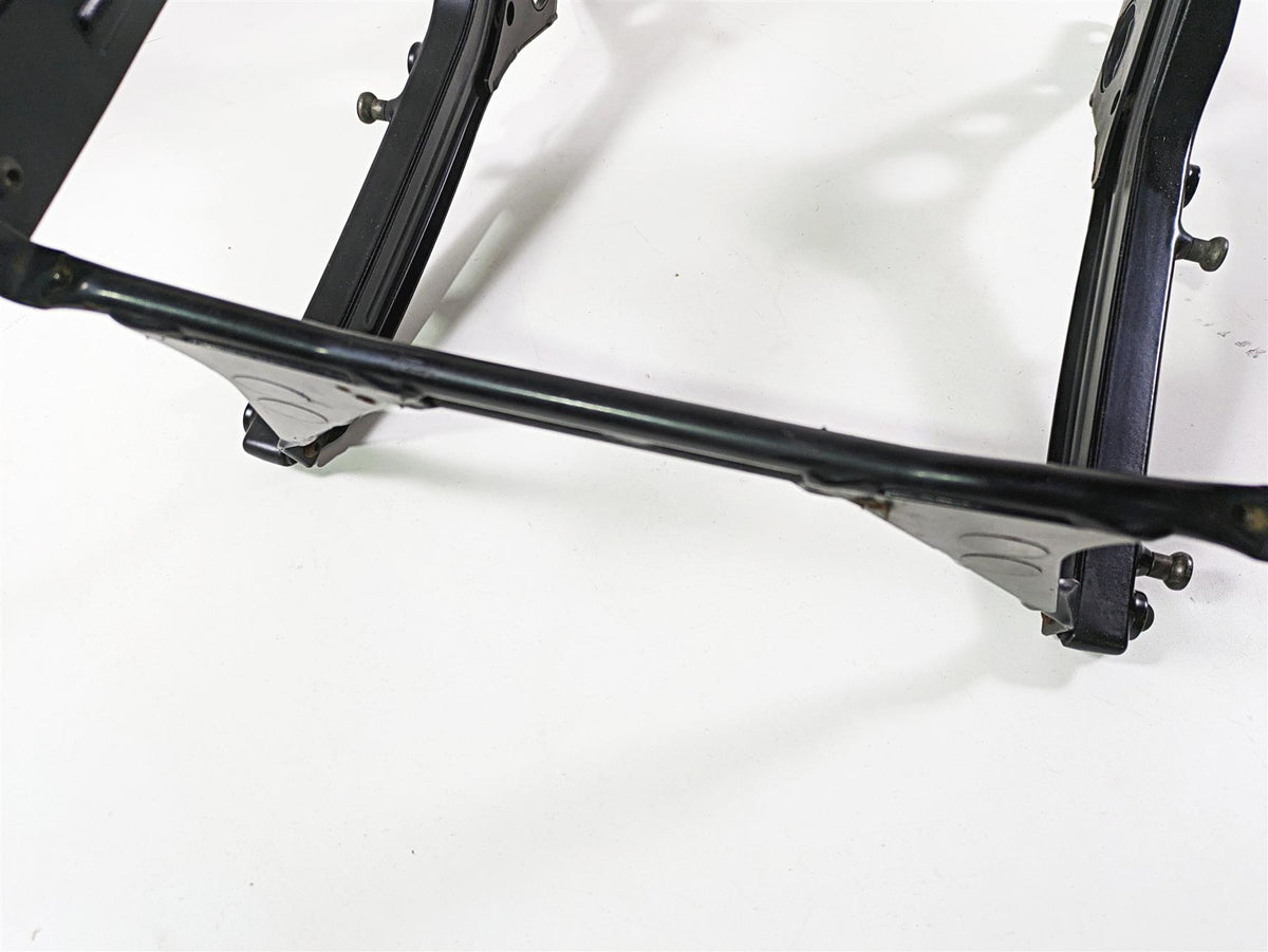 2009 Ducati Multistrada 1100 S Rear Saddlebag Rack Holder Panier {{ shop.shopifyCountryName }} - Mototech271