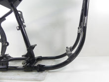 Load image into Gallery viewer, 1993 Harley FXSTS Softail Springer Straight Main Frame Chassis - Slvg 47008-92B
