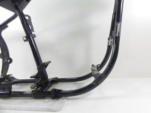 1993 Harley FXSTS Softail Springer Straight Main Frame Chassis - Slvg 47008-92B