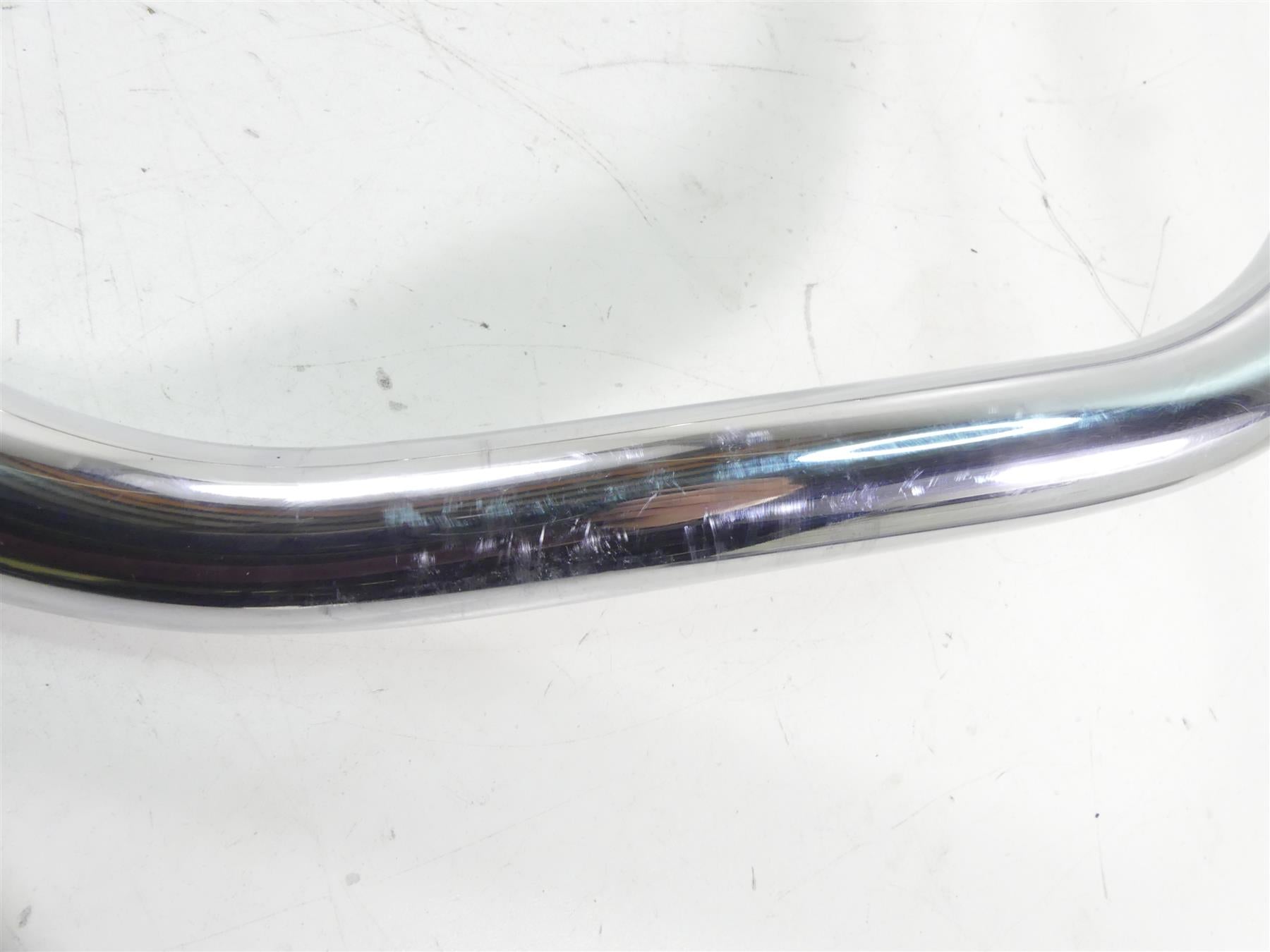 2016 Harley Touring FLTRX Road Glide Front Engine Crash Guard Rail 49184-09 {{ shop.shopifyCountryName }} - Mototech271