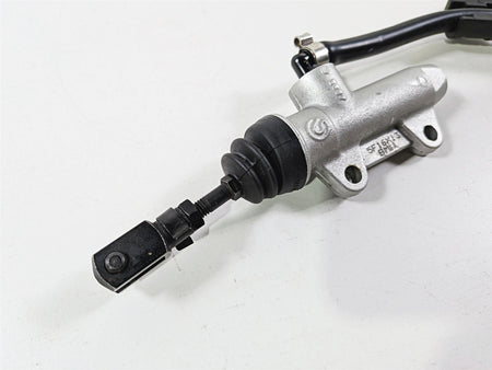 2016 BMW F800R K73 Rear Brake Master Cylinder Brembo 34217692190 {{ shop.shopifyCountryName }} - Mototech271