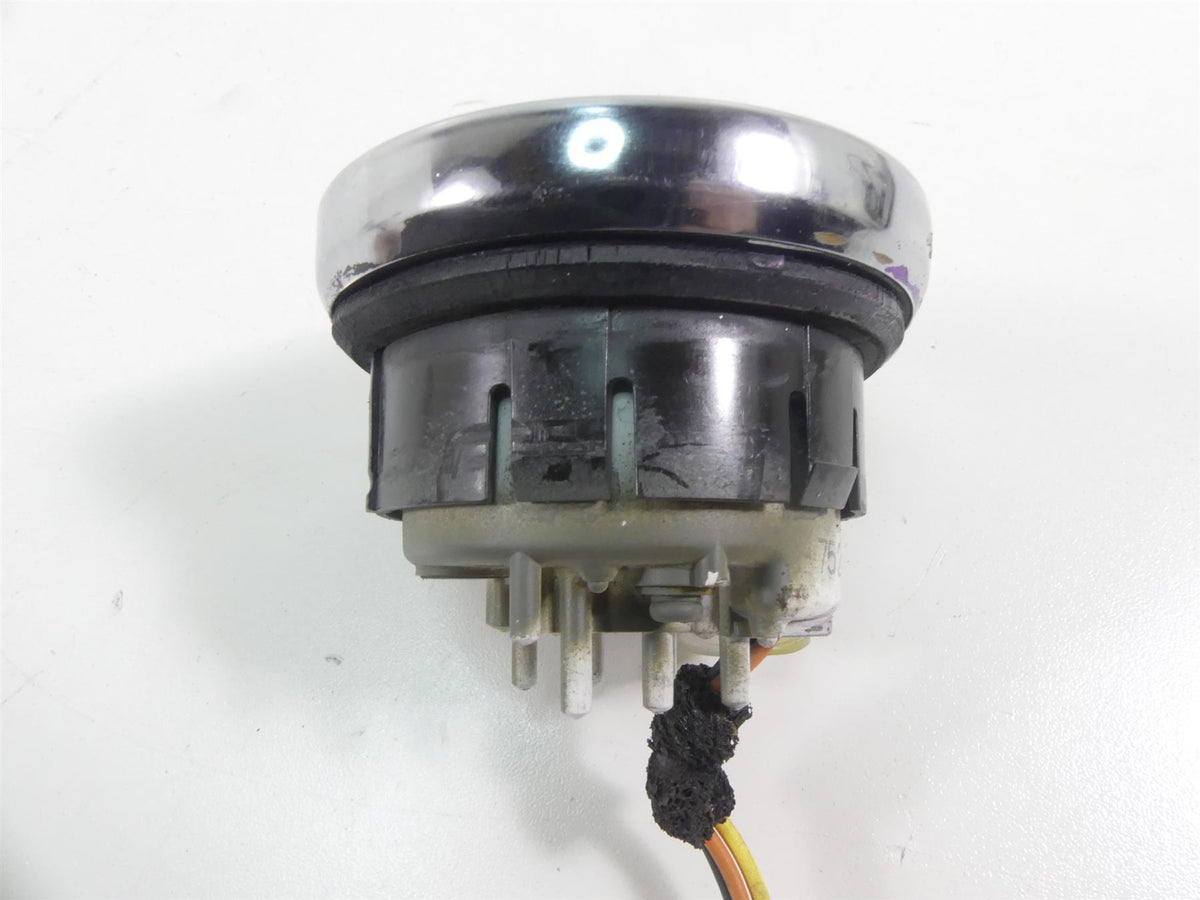 2015 Harley FLS Softail Slim Fuel Gas Petrol Level Gauge 75241-08 {{ shop.shopifyCountryName }} - Mototech271