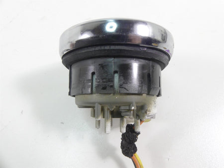 2015 Harley FLS Softail Slim Fuel Gas Petrol Level Gauge 75241-08 {{ shop.shopifyCountryName }} - Mototech271