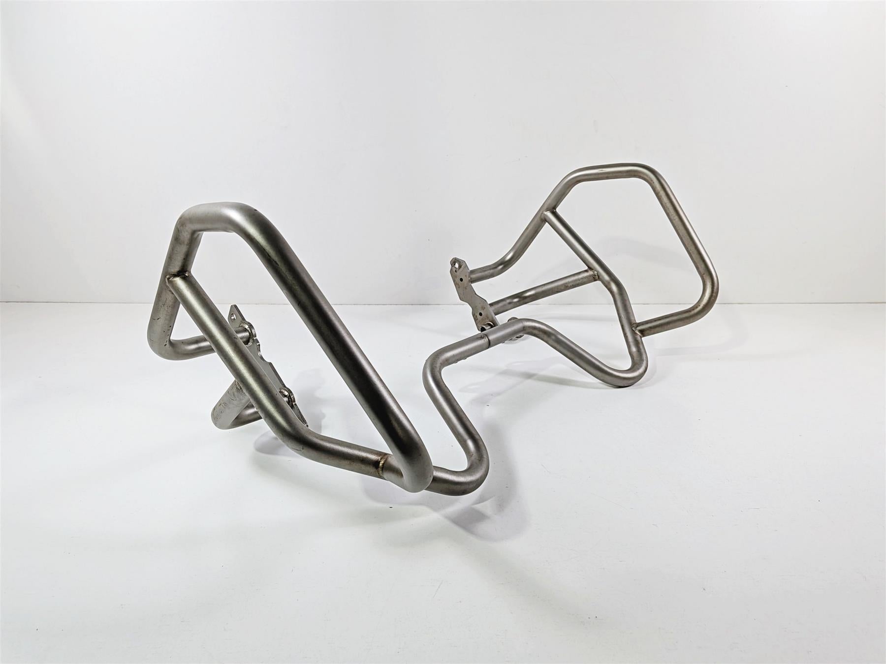 2012 Yamaha XT1200 Super Tenere Altrider Engine Crash Guard Protection Set {{ shop.shopifyCountryName }} - Mototech271