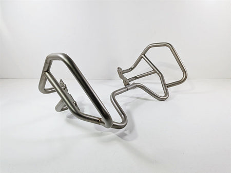 2012 Yamaha XT1200 Super Tenere Altrider Engine Crash Guard Protection Set {{ shop.shopifyCountryName }} - Mototech271