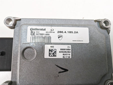 2011 Ducati Hypermotard 1100 Evo SP Cdi Ecu Ecm Engine Control Module 28641852A {{ shop.shopifyCountryName }} - Mototech271