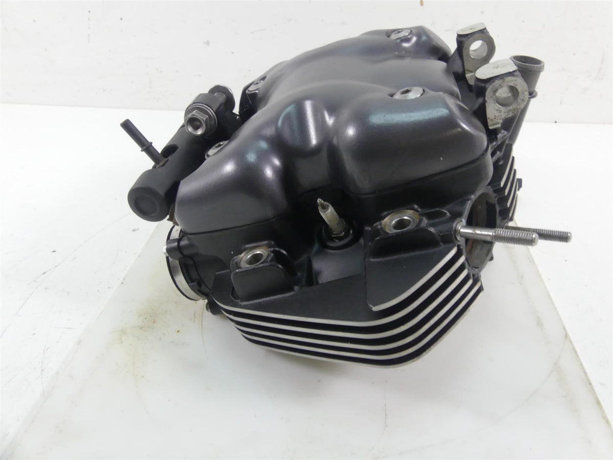2017 Triumph Thruxton 1200 R Cylinderhead Cylinder Head 4K T1156014 {{ shop.shopifyCountryName }} - Mototech271