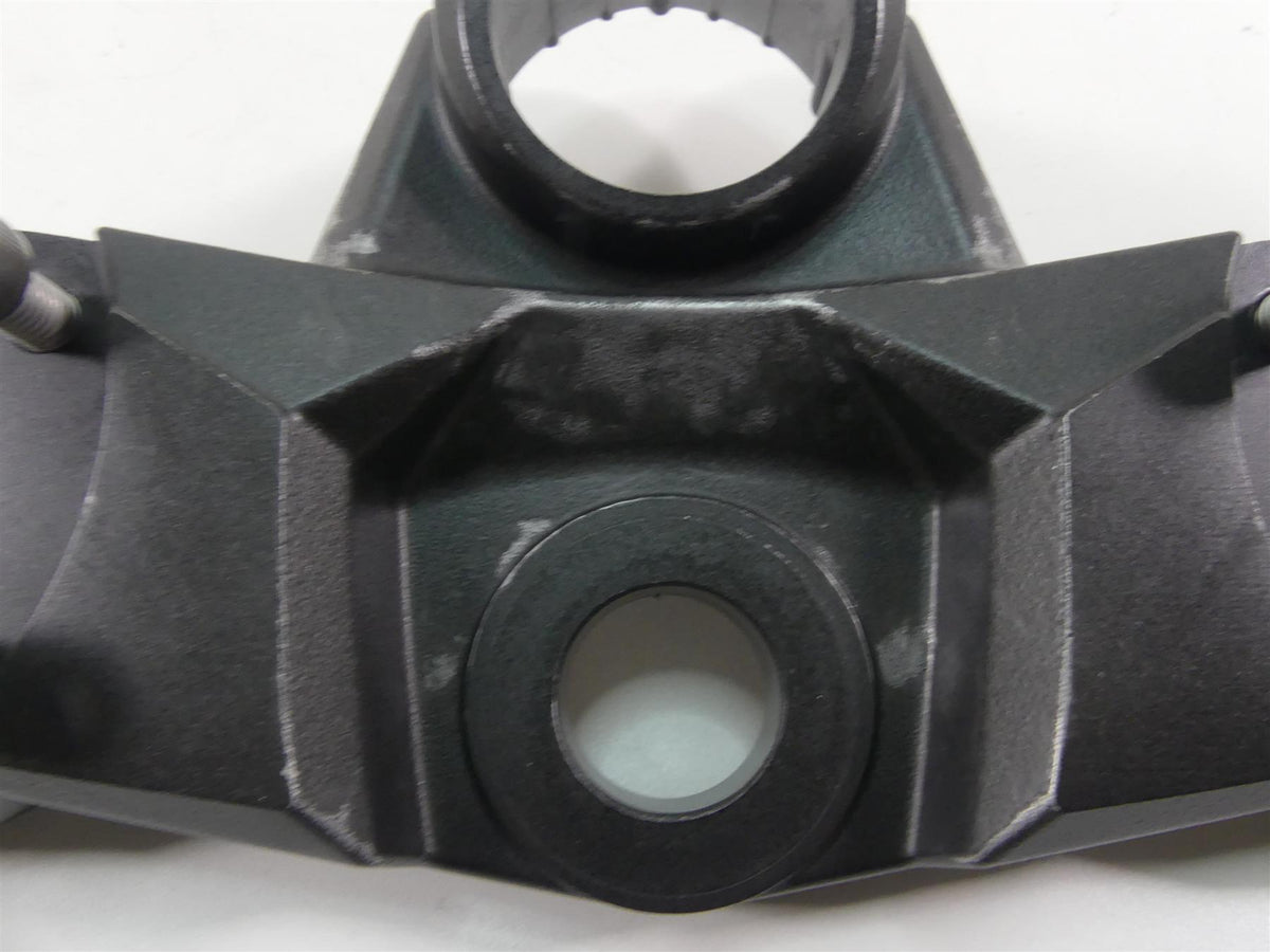 2012 Kawasaki ZX1400 ZX14R Ninja Upper Triple Tree Clamp 50mm 44039-0113-18R {{ shop.shopifyCountryName }} - Mototech271