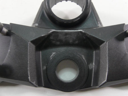 2012 Kawasaki ZX1400 ZX14R Ninja Upper Triple Tree Clamp 50mm 44039-0113-18R {{ shop.shopifyCountryName }} - Mototech271