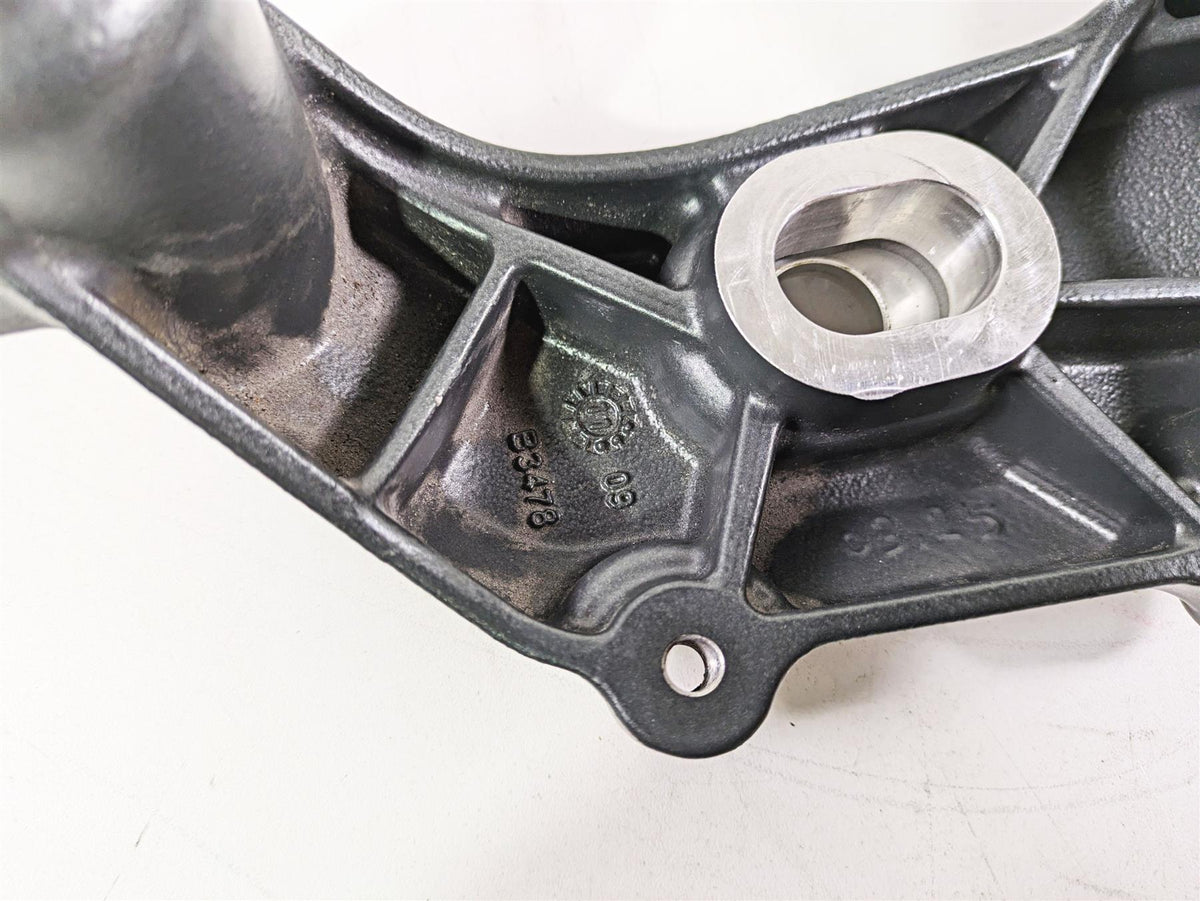 2012 Mv Agusta F4 RR Right Frame To Swingarm Bracket 8AB0B3478 {{ shop.shopifyCountryName }} - Mototech271