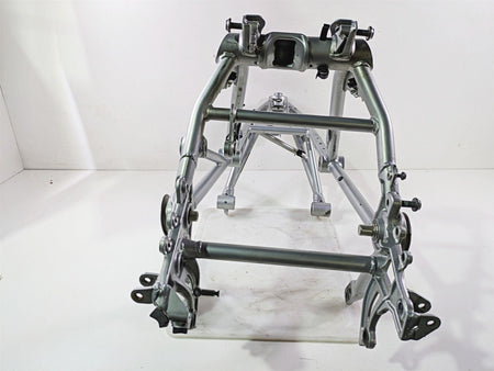 2017 BMW R1200 GS K50 Straight Main Frame Chassis With Clean Texas Title 46519444971 {{ shop.shopifyCountryName }} - Mototech271