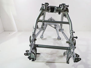 2017 BMW R1200 GS K50 Straight Main Frame Chassis With Clean Texas Title 46519444971