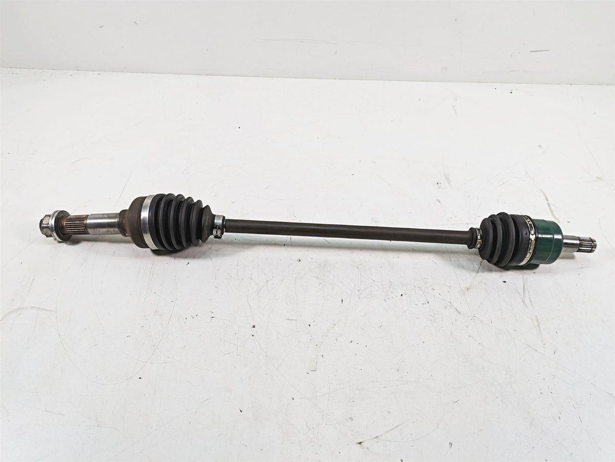 2019 Yamaha YXZ1000 R EPS SS SE Front Stock CV Axle Drive Shaft 2HC-2518F-00-00 {{ shop.shopifyCountryName }} - Mototech271
