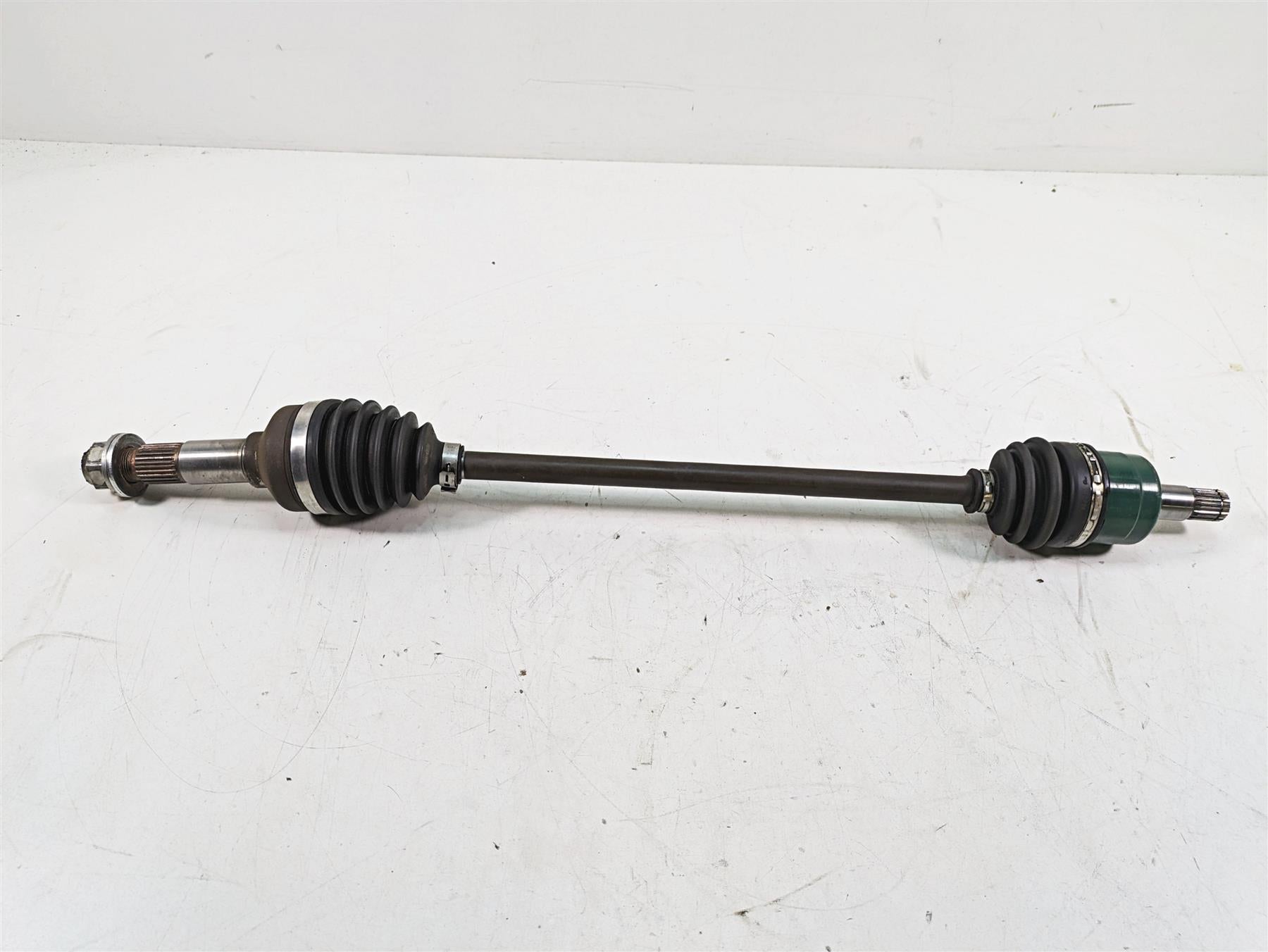2019 Yamaha YXZ1000 R EPS SS SE Front Stock CV Axle Drive Shaft 2HC-2518F-00-00 {{ shop.shopifyCountryName }} - Mototech271