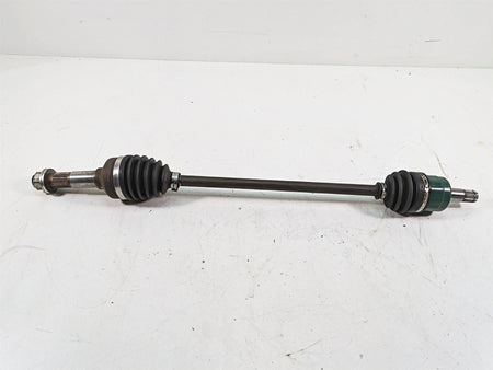 2019 Yamaha YXZ1000 R EPS SS SE Front Stock CV Axle Drive Shaft 2HC-2518F-00-00 {{ shop.shopifyCountryName }} - Mototech271