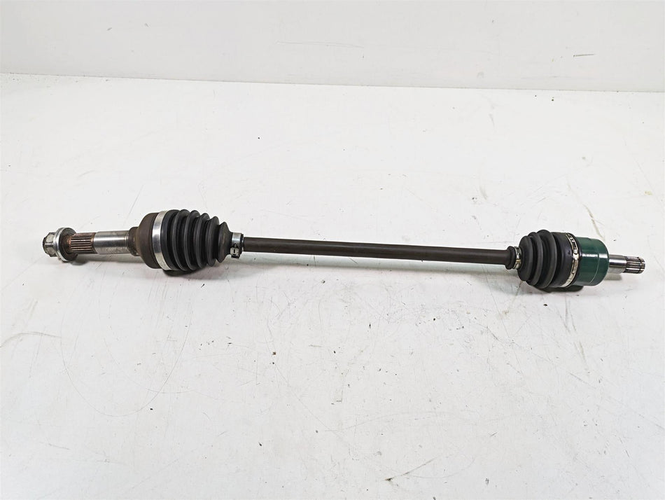 2019 Yamaha YXZ1000 R EPS SS SE Front Stock CV Axle Drive Shaft 2HC-2518F-00-00 {{ shop.shopifyCountryName }} - Mototech271
