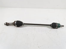 Load image into Gallery viewer, 2019 Yamaha YXZ1000 R EPS SS SE Front Stock CV Axle Drive Shaft 2HC-2518F-00-00 | Mototech271
