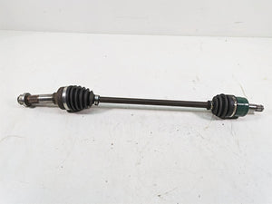 2019 Yamaha YXZ1000 R EPS SS SE Front Stock CV Axle Drive Shaft 2HC-2518F-00-00 | Mototech271