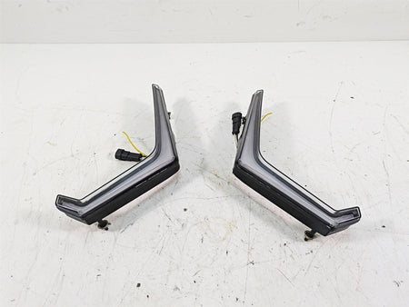 2019 Polaris RZR XP 1000 EPS Front Left Right Accent Light Lamp Set 2414087 {{ shop.shopifyCountryName }} - Mototech271