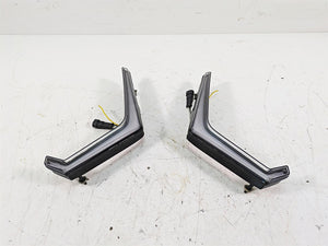 2019 Polaris RZR XP 1000 EPS Front Left Right Accent Light Lamp Set 2414087 | Mototech271