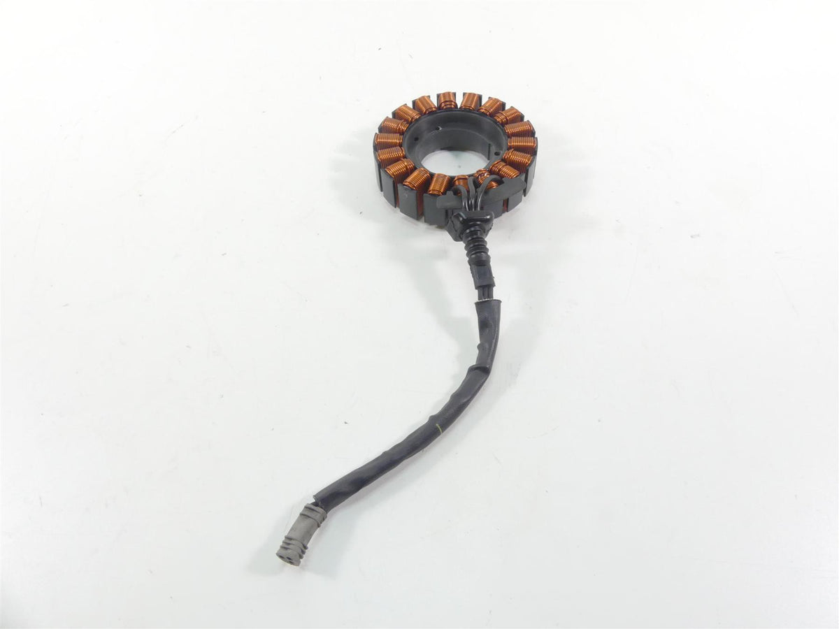 2018 Harley Softail FXFB Fat Bob Stator Alternator Generator 3P 40A 29900042A {{ shop.shopifyCountryName }} - Mototech271