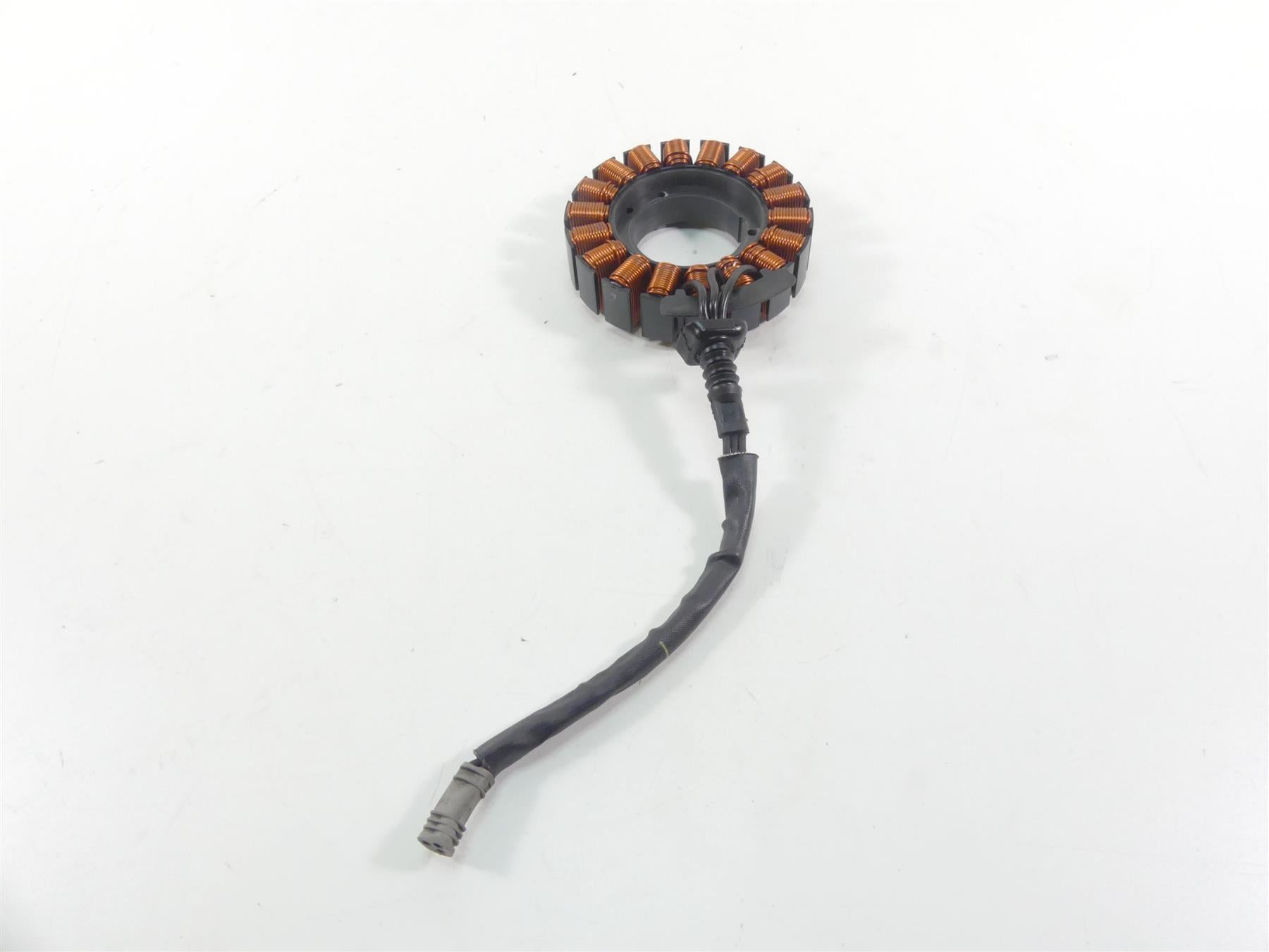 2018 Harley Softail FXFB Fat Bob Stator Alternator Generator 3P 40A 29900042A {{ shop.shopifyCountryName }} - Mototech271