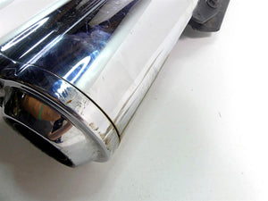 2010 Honda VT1300 CR Stateline Oem Exhaust Header Muffler Pipe Set 18310-MFR-770 | Mototech271