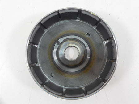 2013 Harley FXDWG Dyna Wide Glide Ignition Fly Wheel Flywheel 30041-08 {{ shop.shopifyCountryName }} - Mototech271