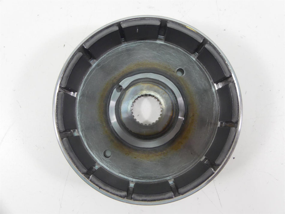 2013 Harley FXDWG Dyna Wide Glide Ignition Fly Wheel Flywheel 30041-08 {{ shop.shopifyCountryName }} - Mototech271