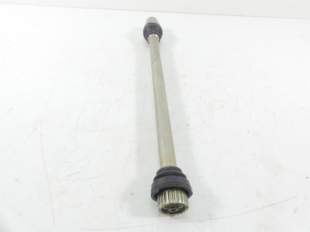 2019 Honda Talon SXS1000 S2R Rear Center Prop Drive Shaft 40200-HL6-A01 {{ shop.shopifyCountryName }} - Mototech271